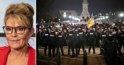 sarah palin slams jan sentences proud boys leader years prisonjpg