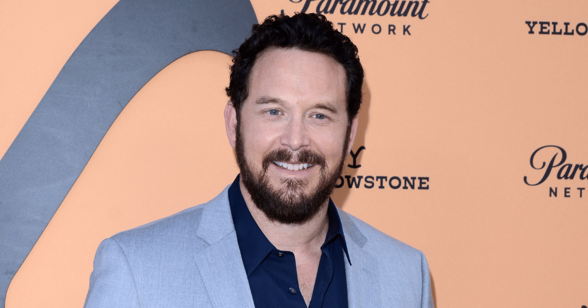 cole hauser taylor sheridan