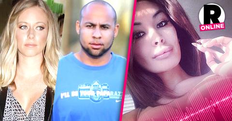 //kendra wilkinson hank baskett transsexual cheating scandal audio tapes proof pp sl