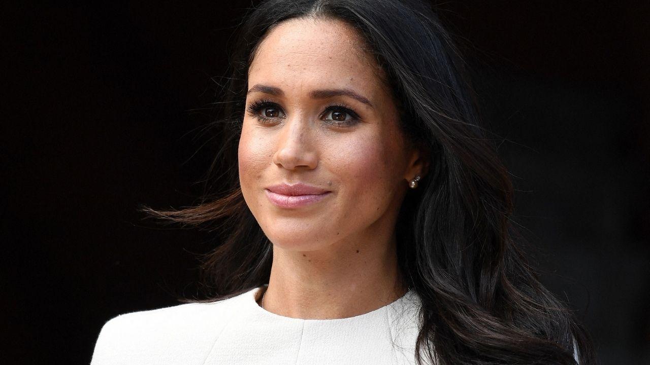 Photo of Meghan Markle