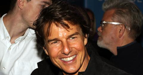 tom cruise refusing to give up stunts