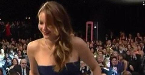 //jen lawrence dress