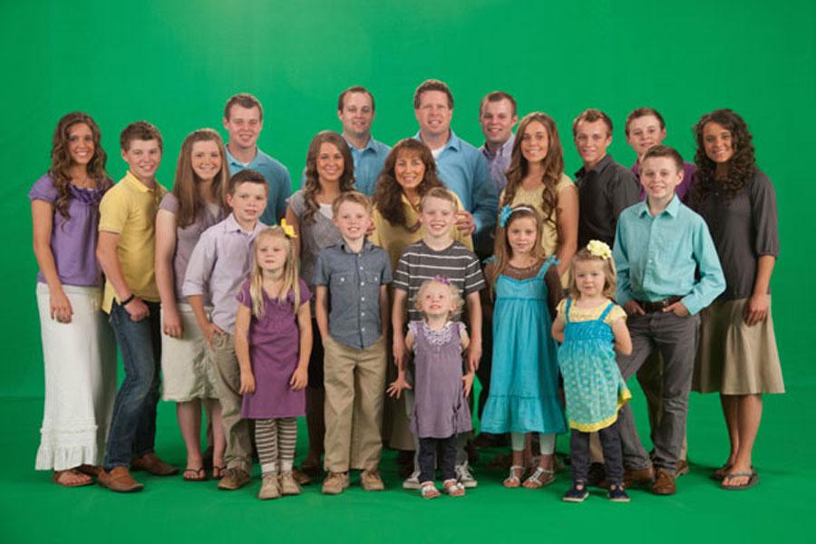 Josh Duggar Sex Scandal 19 Kids Counting Secrets