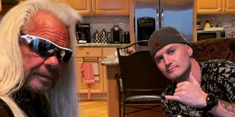 Dogs Bounty Hunter Justin Bihag Ig