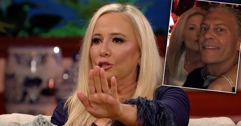 RHOC Reunion David Beador Girlfriend Slams Shannon