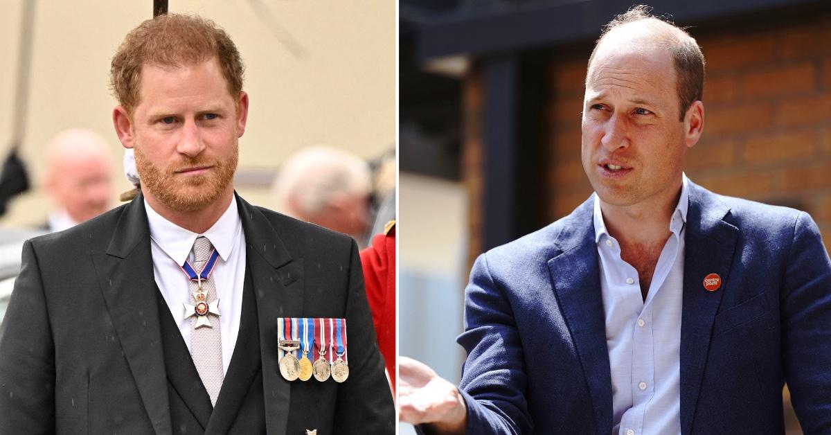 Prince Harry Ghosted His Longtime Pals After Moving to America With Meghan, King Charles' Former Butler Claims - Vimarsana News