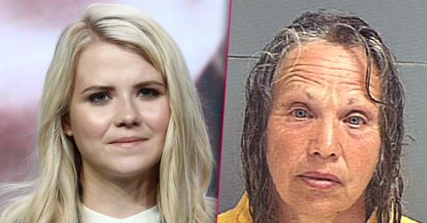Elizabeth Smart Kidnapper Wanda Barzee Lawyer