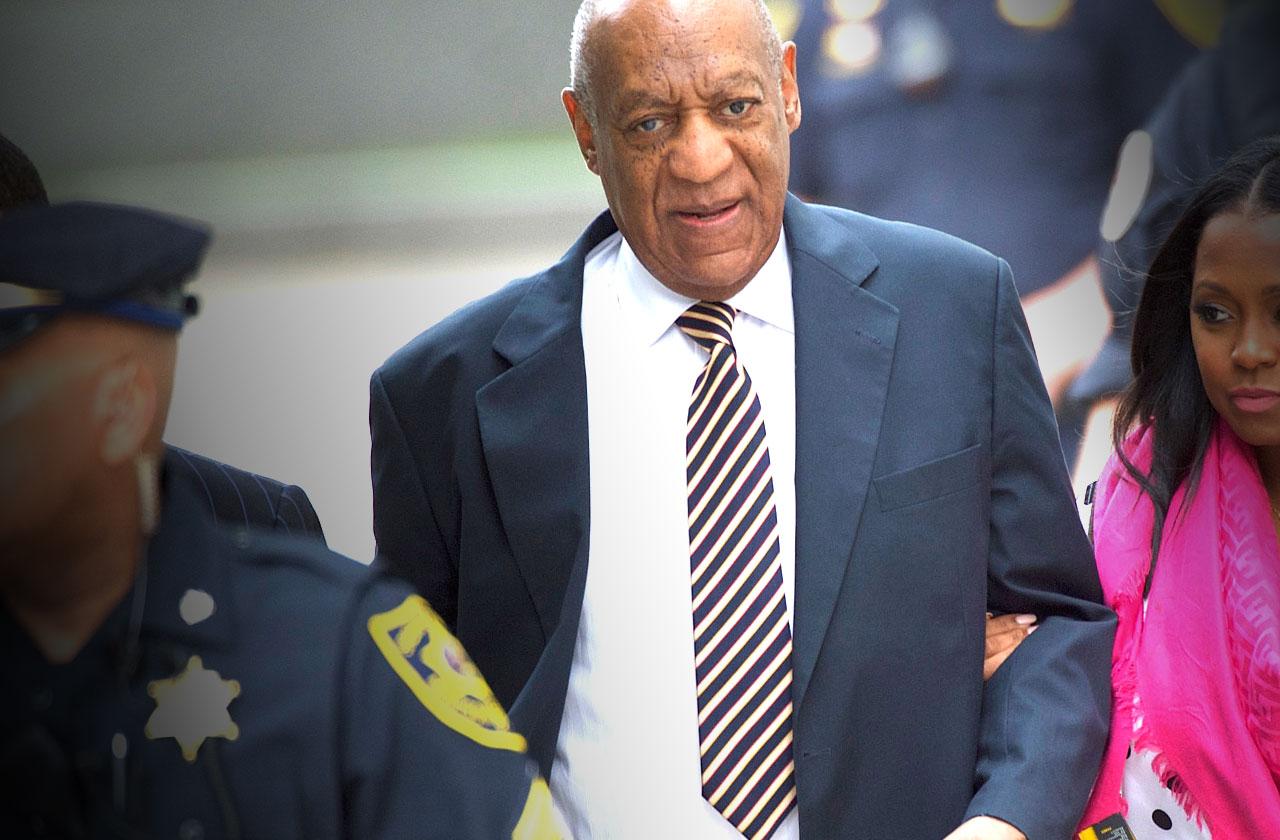 //bill cosby sexual assault trial live courtroom updates pp