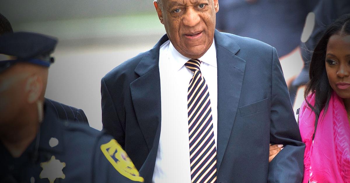 Bill Cosby Sexual Assault Trial — LIVE Updates From Inside The Courtroom