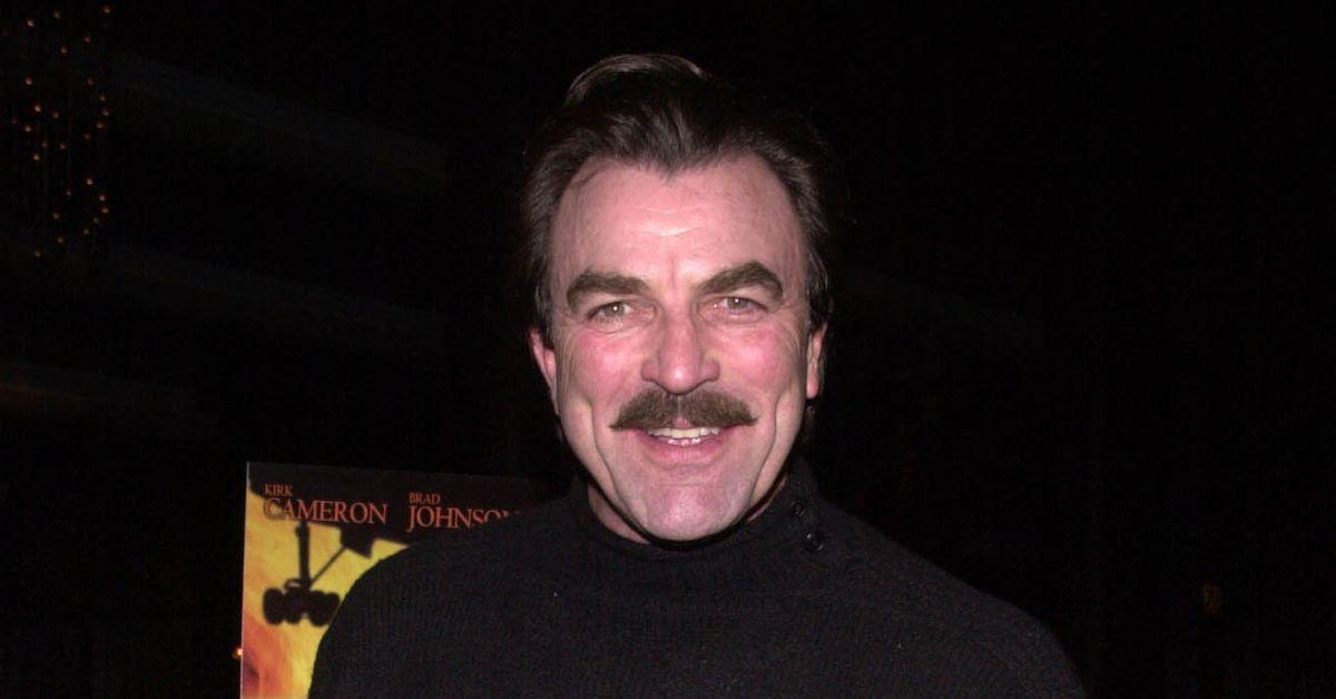 tom selleck bid to woo jane fonda