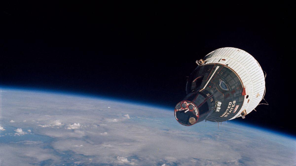 gemini 7