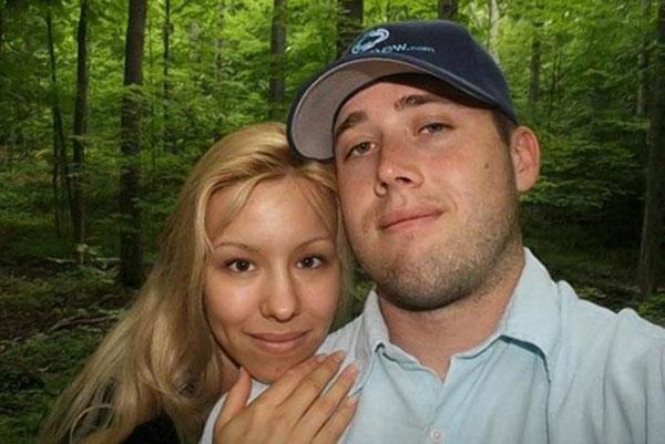 25 Shocking Evidence Photos That Helped Get Jodi Arias Convicted Of Murdering Travis Alexander 9548