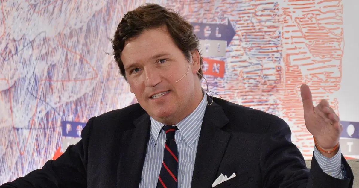 tucker carlson fox news cut ties