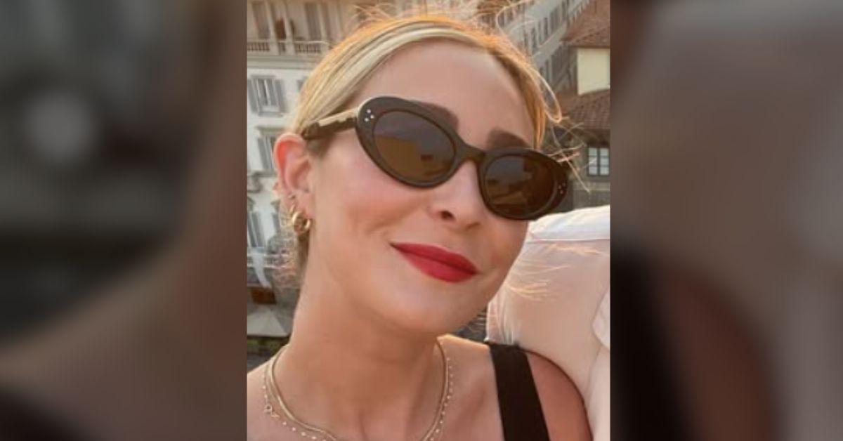 Molly said she only discovered the painting's 'wrongful possession' in March and believes the statute of limitations has not run out.