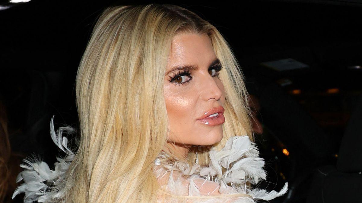 picture of Jessica Simpson