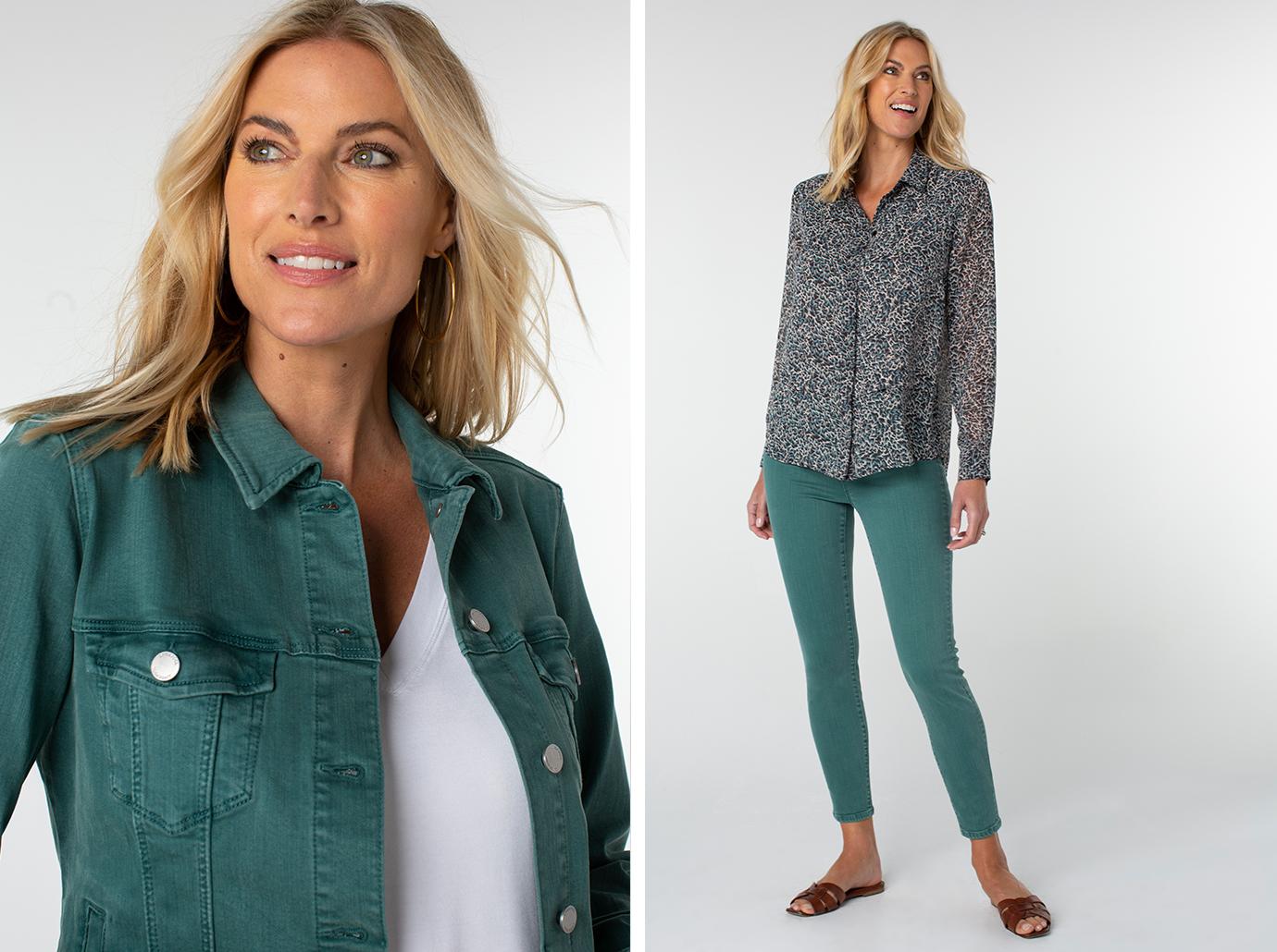 kristen taekman spring selections liverpool los angeles collection shop