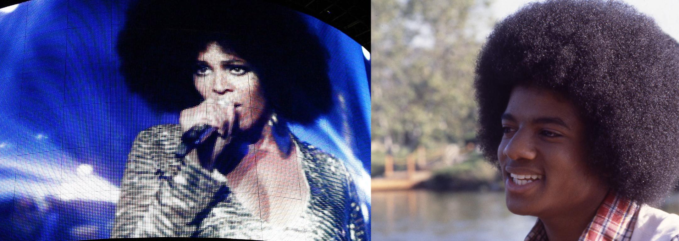 Copycat! Beyonce Steals Michael Jackson's Iconic Looks