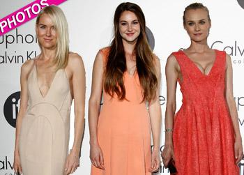 //calvin klein party cannes