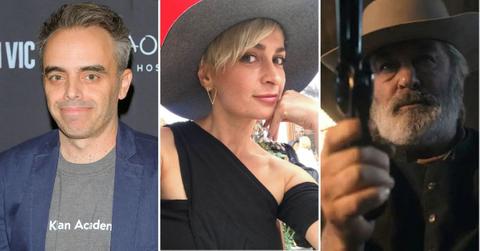 Bodycam Footage Joel Souza Emergency Room Halyna Hutchins Rust Shooting