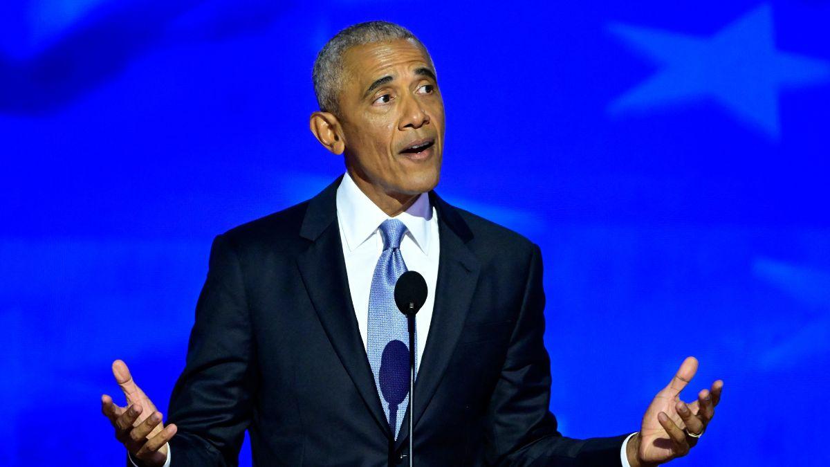 image of Nick Sortor warned Obama to 'figure out his place' while defending Donald Trump online.