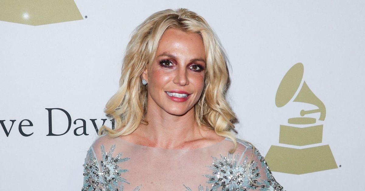 britney spears spotted felon ex paul soliz sources claimed out of life