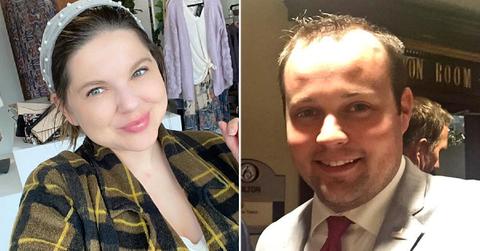 amy king break nda expose truth family cousin josh duggar trial