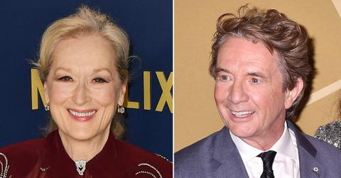 meryl streep maertin short friends with benefits pp