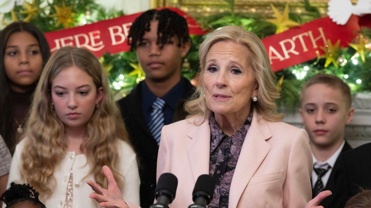 jill biden revenge tell all scathing memoir