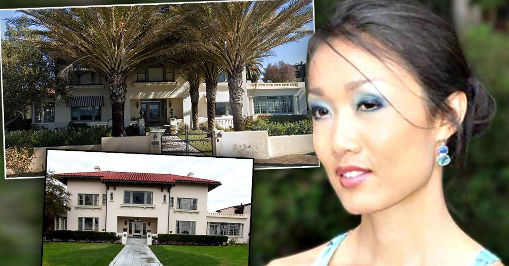 Rebecca Zahau Murder Mansion For Sale After 2011 Suicide