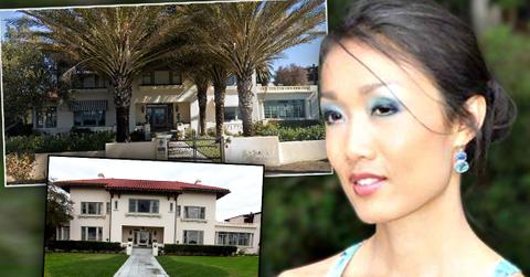 House Of Horrors For Sale Years After Rebecca Zahau Was Found Hanging Naked From Balcony