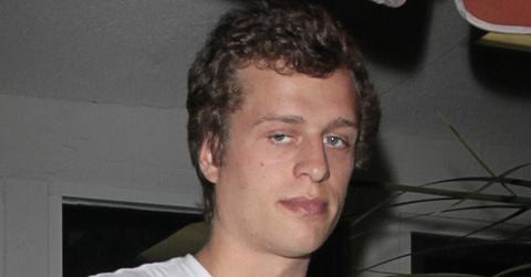 Paris Hilton Brother Conrad In Court Facing Charges Ex Galpal Restraining Order