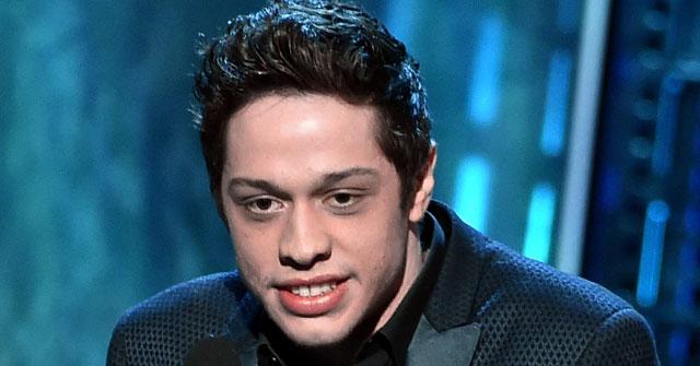 Pete Davidson Drug Confession SNL