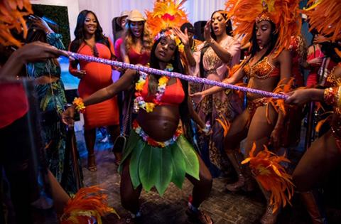 Kenya Moore Is Not Returning To ‘RHOA’ After NeNe Leakes Confrontation