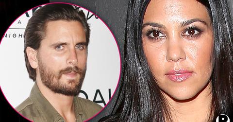 Kourtney Kardashian Tell All