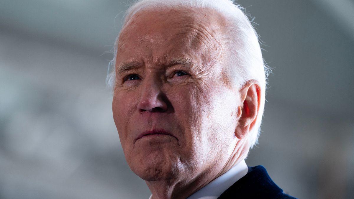 Photo of Joe Biden
