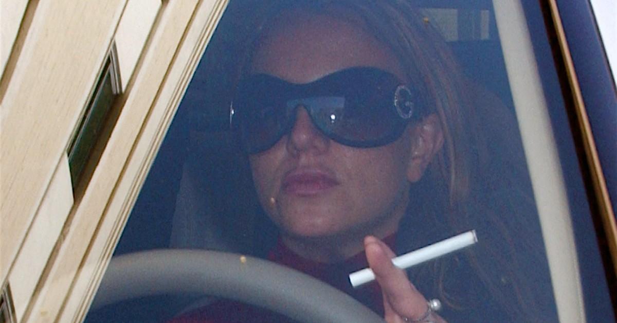 Photo of Britney Spears