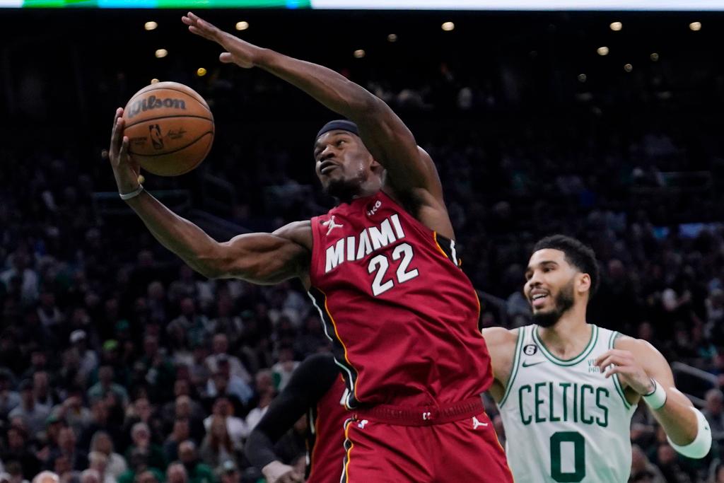 Celtics vs. Heat: Odds, spread, over/under - Eastern Conference