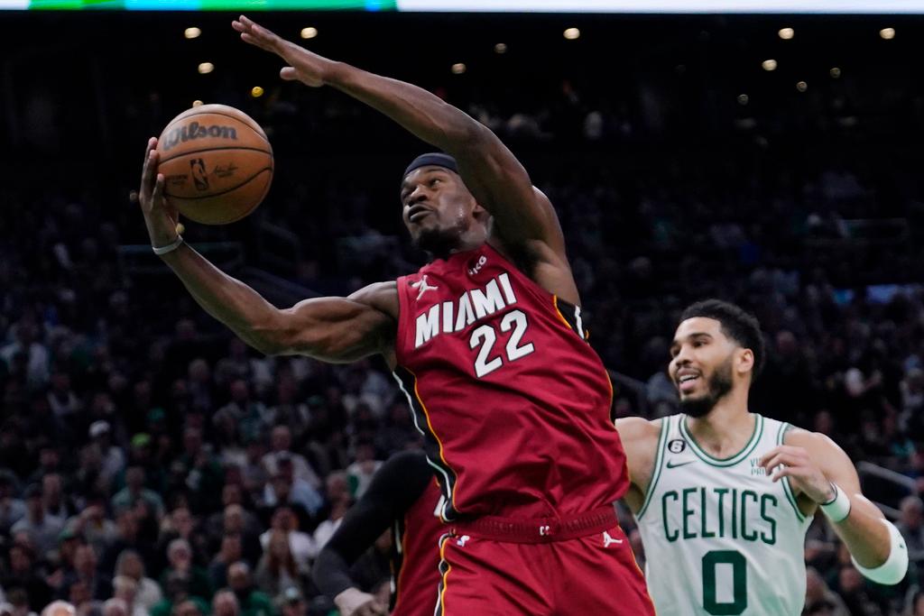 Celtics vs. Heat Game 4 Prediction, Odds for NBA Eastern Conference Finals