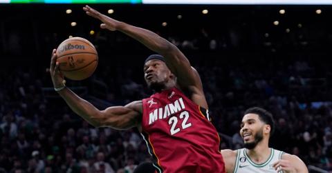 Celtics vs. Heat Game 4 Prediction.