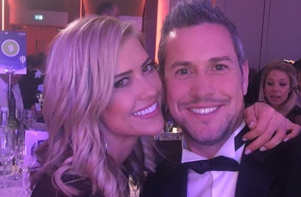 christina el moussa filming new show with boyfriend ant anstead