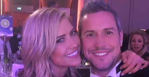 christina el moussa filming new show with boyfriend ant anstead
