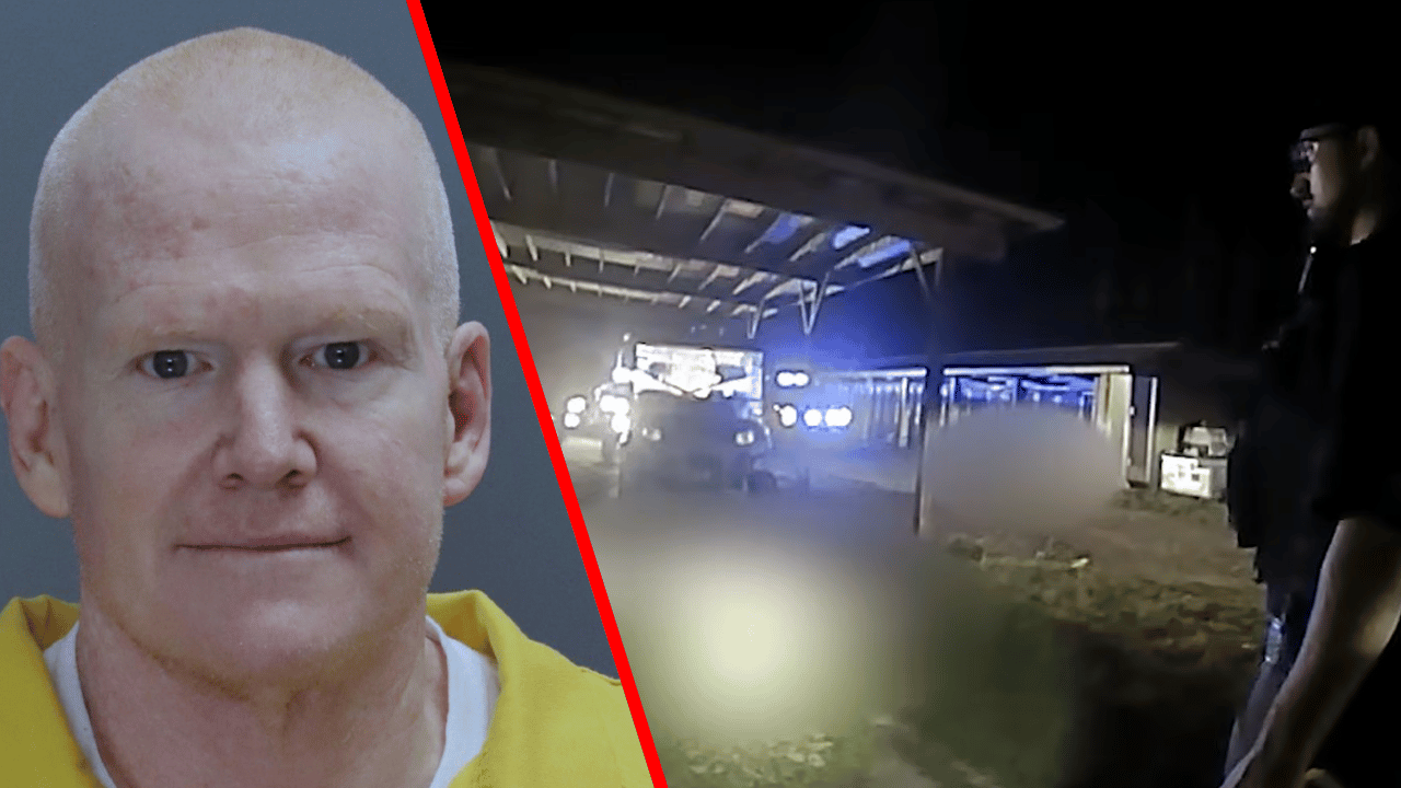 Prosecutors are investigation claims Alex Murdaugh may have had help covering up a crime scene.