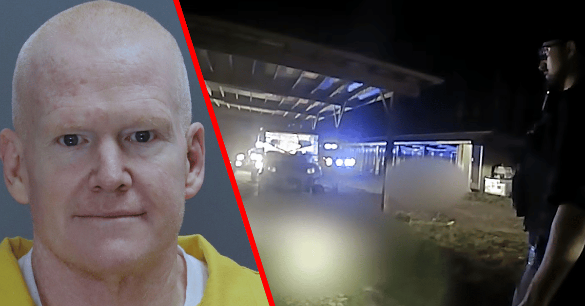 Murdaugh Murders Coverup: Bombshell Claims Ramp Up After&hellip;