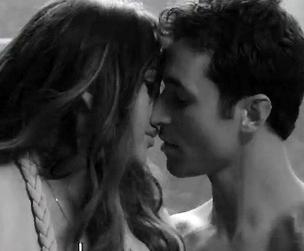 //lindsay lohan james deen the canyons trailer