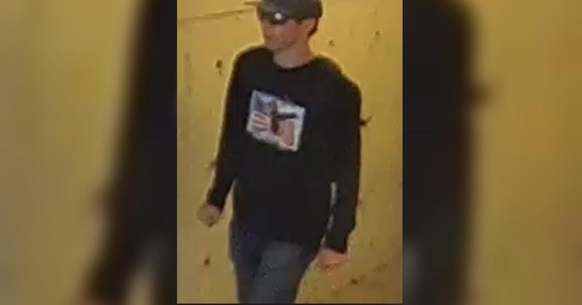 Kirk suspect