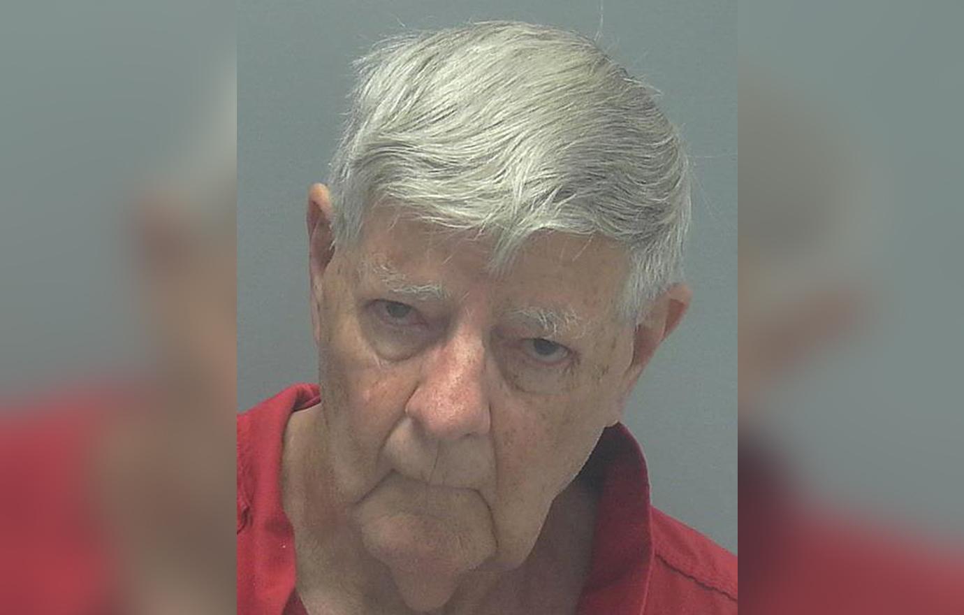 Florida Man Charged With Wife's Murder 40 Years Later