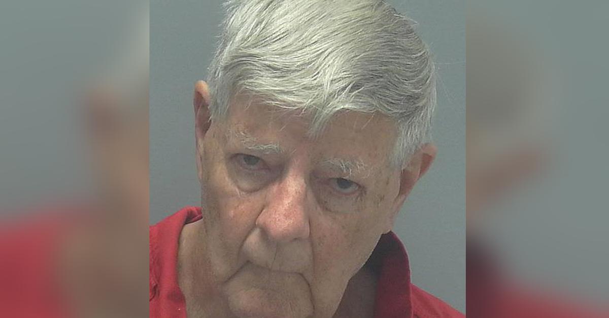 Florida Man Charged With Wifes Murder 40 Years Later 