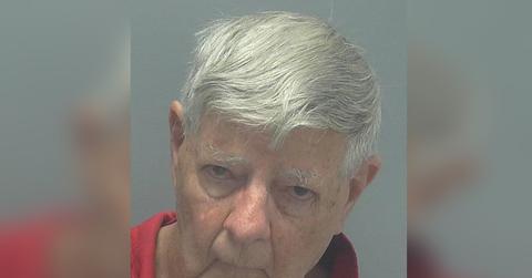 Florida Man Charged With Wife's Murder 40 Years Later