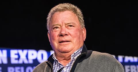 william shatner birthday funeral death
