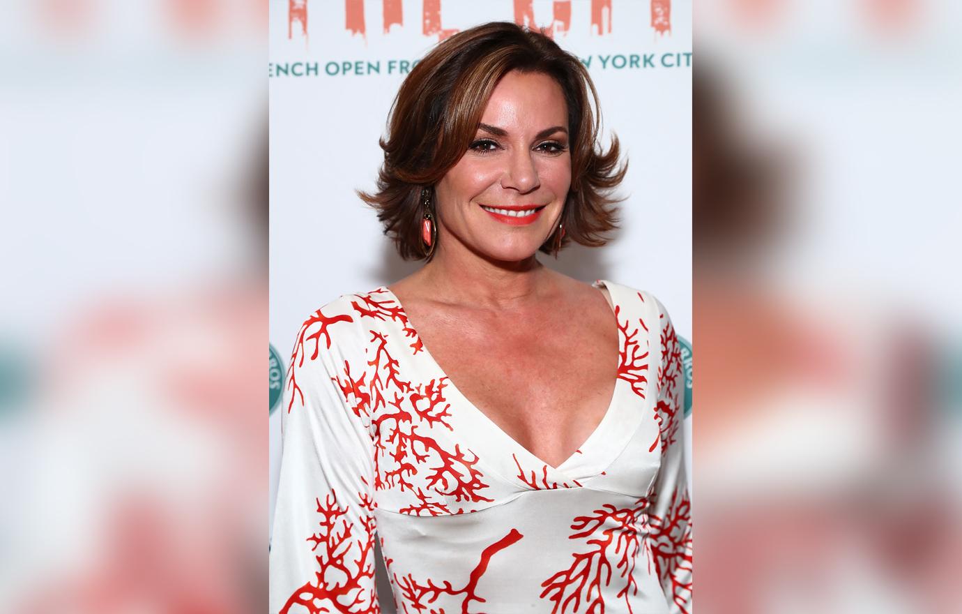 //rhony luann de lesseps husband tom dagostino cheating past